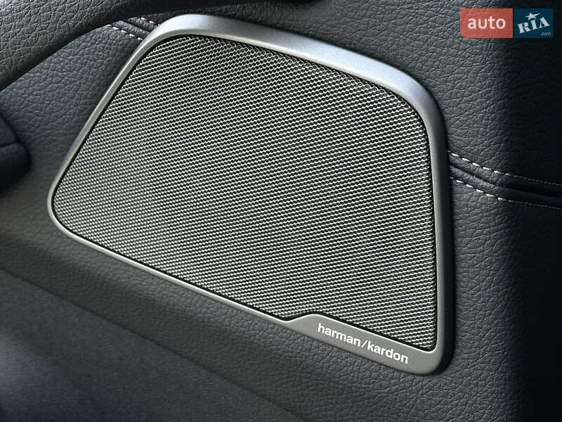 Седан BMW 5 Series 2019 в Запорожье