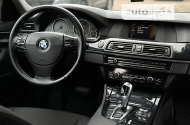 Универсал BMW 5 Series 2013 в Дубно