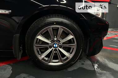 Седан BMW 5 Series 2012 в Днепре