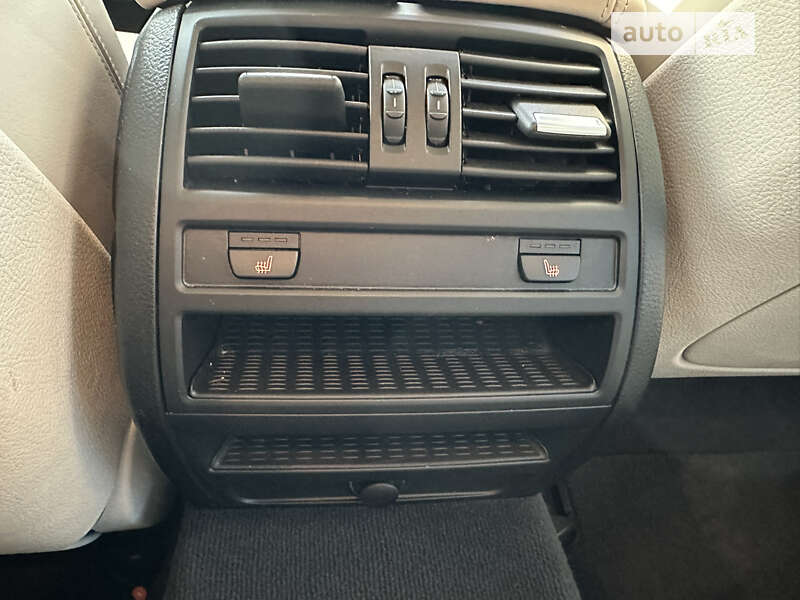 Седан BMW 5 Series 2013 в Одессе фото 16 Седан BMW 5 Series 2013 в Одессе