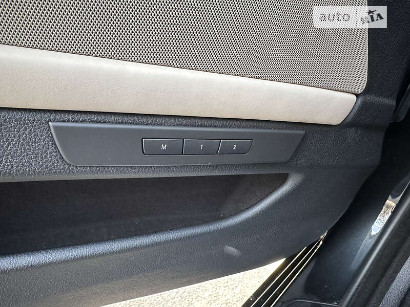 Седан BMW 5 Series 2013 в Одессе фото 18 Седан BMW 5 Series 2013 в Одессе