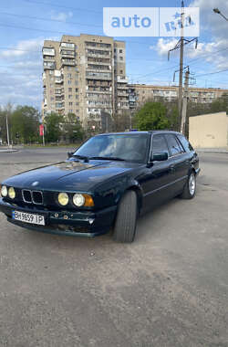 Універсал BMW 5 Series 1994 в Одесі