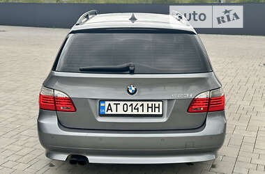 Универсал BMW 5 Series 2009 в Калуше
