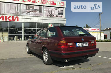Универсал BMW 5 Series 1993 в Днепре