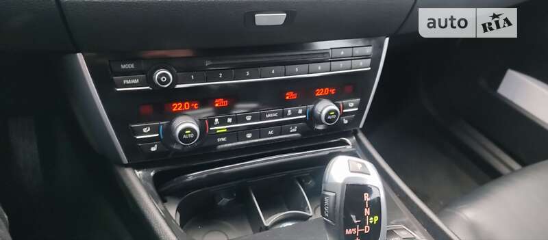 Седан BMW 5 Series 2015 в Луцке фото 14 Седан BMW 5 Series 2015 в Луцке