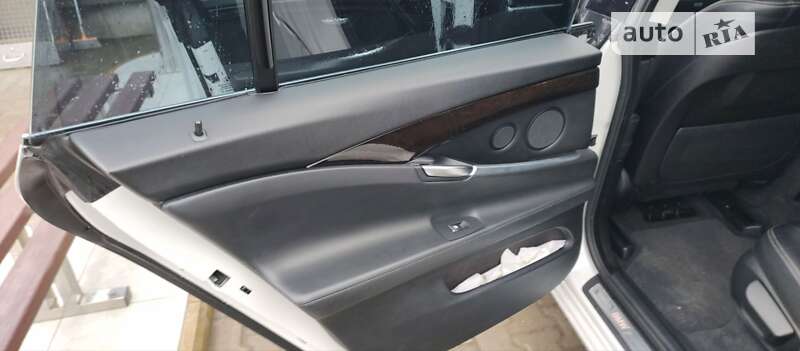 Седан BMW 5 Series 2015 в Луцке фото 18 Седан BMW 5 Series 2015 в Луцке