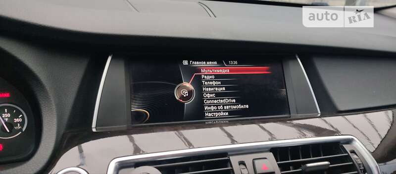 Седан BMW 5 Series 2015 в Луцке фото 16 Седан BMW 5 Series 2015 в Луцке