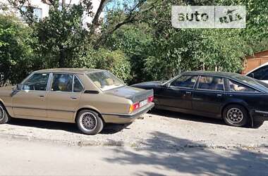 Седан BMW 5 Series 1980 в Вінниці