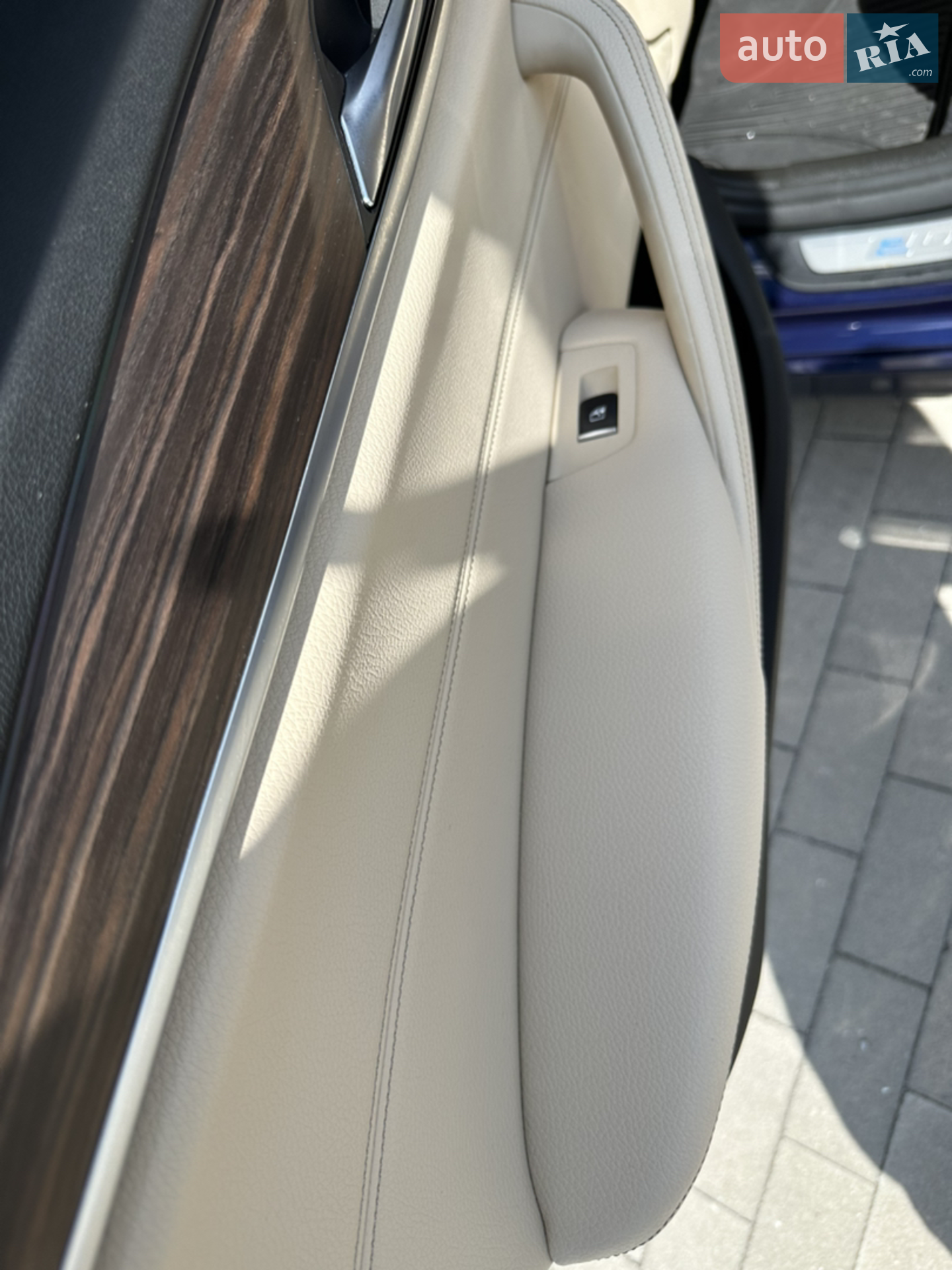 2018 BMW 5er - мініатюра 35