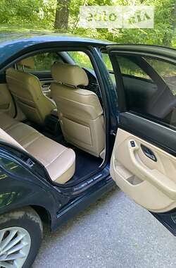 Седан BMW 5 Series 1996 в 