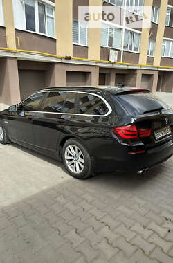 Универсал BMW 5 Series 2012 в Гусятине