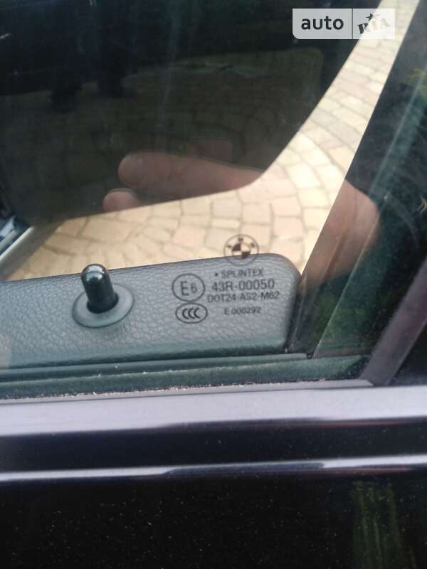 Универсал BMW 5 Series 2010 в Хмельницком фото 15 Универсал BMW 5 Series 2010 в Хмельницком