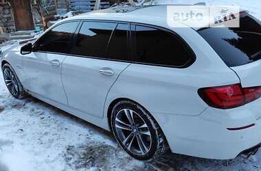 Универсал BMW 5 Series 2011 в Одессе