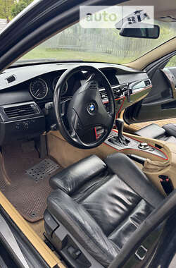 Универсал BMW 5 Series 2005 в Черкассах