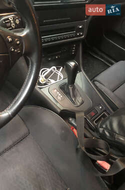 Седан BMW 5 Series 1999 в Білій Церкві