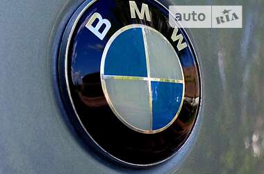 Седан BMW 5 Series 2003 в Нежине