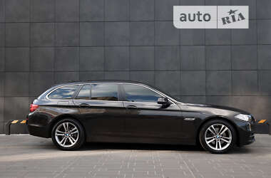 Универсал BMW 5 Series 2014 в Житомире