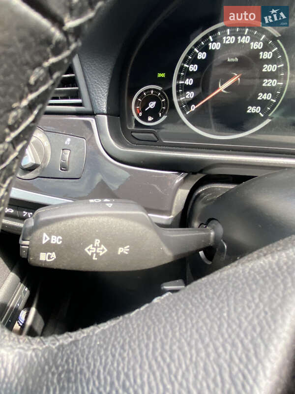 Седан BMW 5 Series 2013 в Тернополе фото 47 Седан BMW 5 Series 2013 в Тернополе