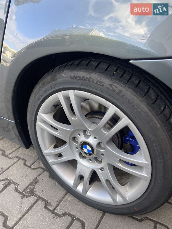 Універсал BMW 5 Series 2006 в Хотині фото 32 Універсал BMW 5 Series 2006 в Хотині