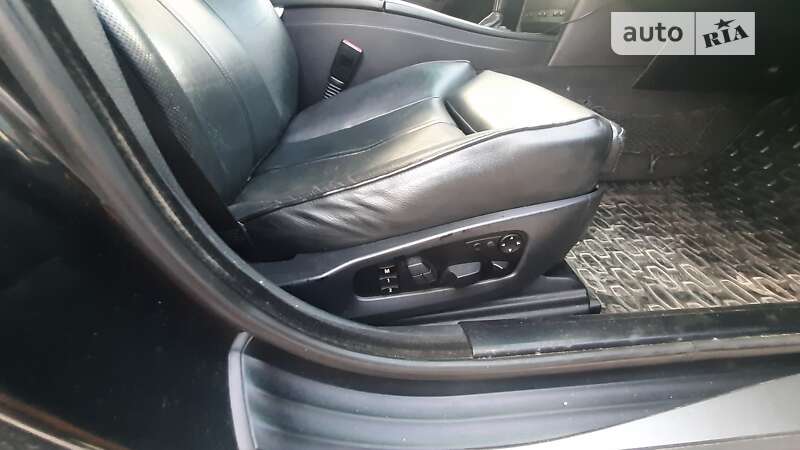 Седан BMW 5 Series 2004 в Киеве фото 16 Седан BMW 5 Series 2004 в Киеве