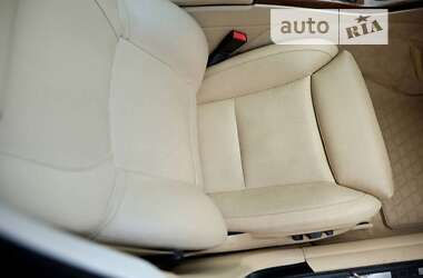 Седан BMW 5 Series 2012 в Ивано-Франковске