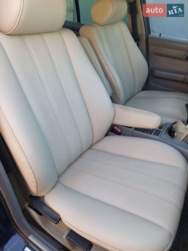 Седан BMW 5 Series 1993 в Олександрії фото 5 Седан BMW 5 Series 1993 в Олександрії