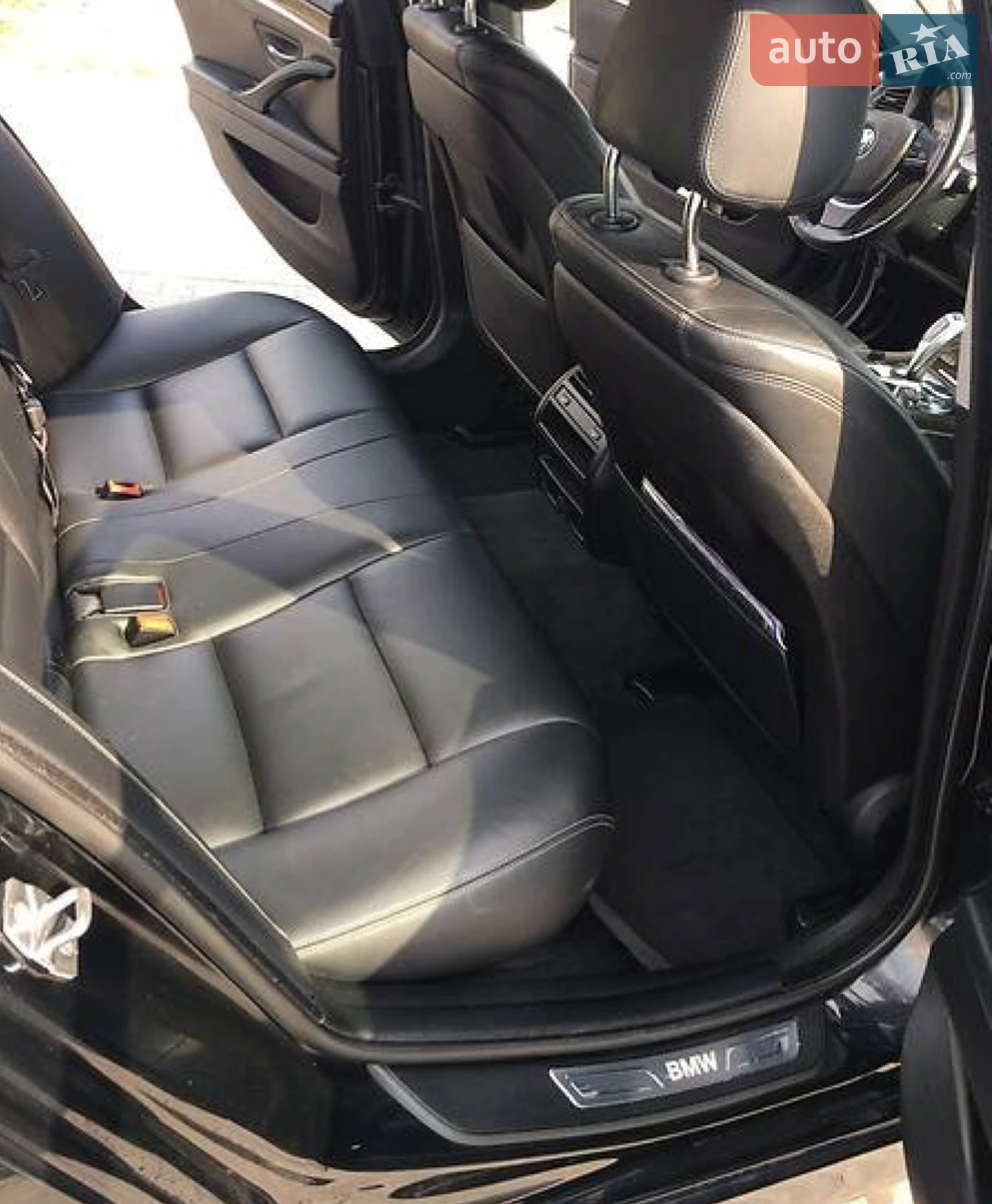 2015 BMW 5er - мініатюра 8