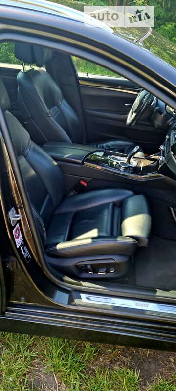 Универсал BMW 5 Series 2015 в Житомире фото 15 Универсал BMW 5 Series 2015 в Житомире