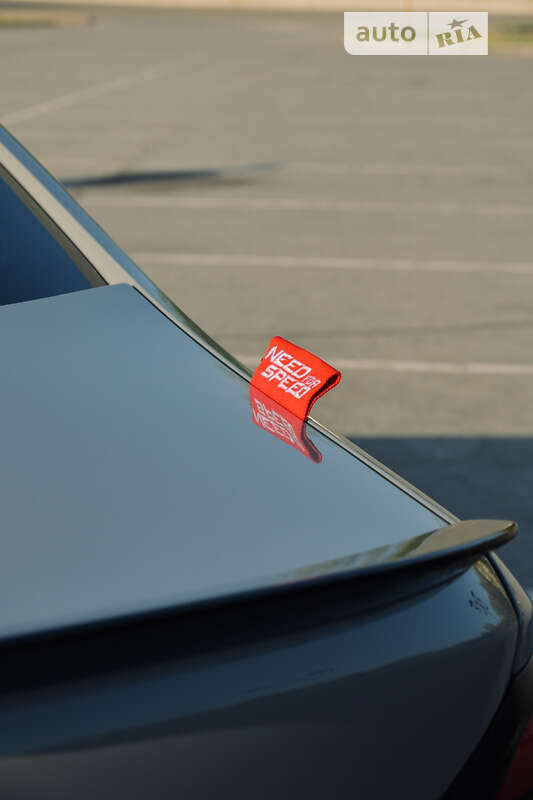 Седан BMW 5 Series 2017 в Запорожье фото 14 Седан BMW 5 Series 2017 в Запорожье