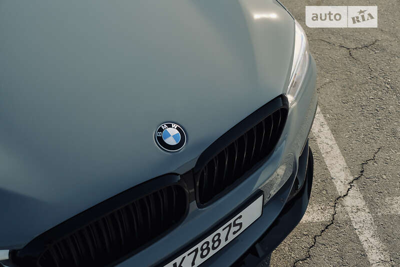 Седан BMW 5 Series 2017 в Запорожье фото 30 Седан BMW 5 Series 2017 в Запорожье