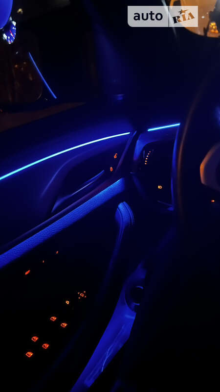 Седан BMW 5 Series 2017 в Запорожье фото 36 Седан BMW 5 Series 2017 в Запорожье