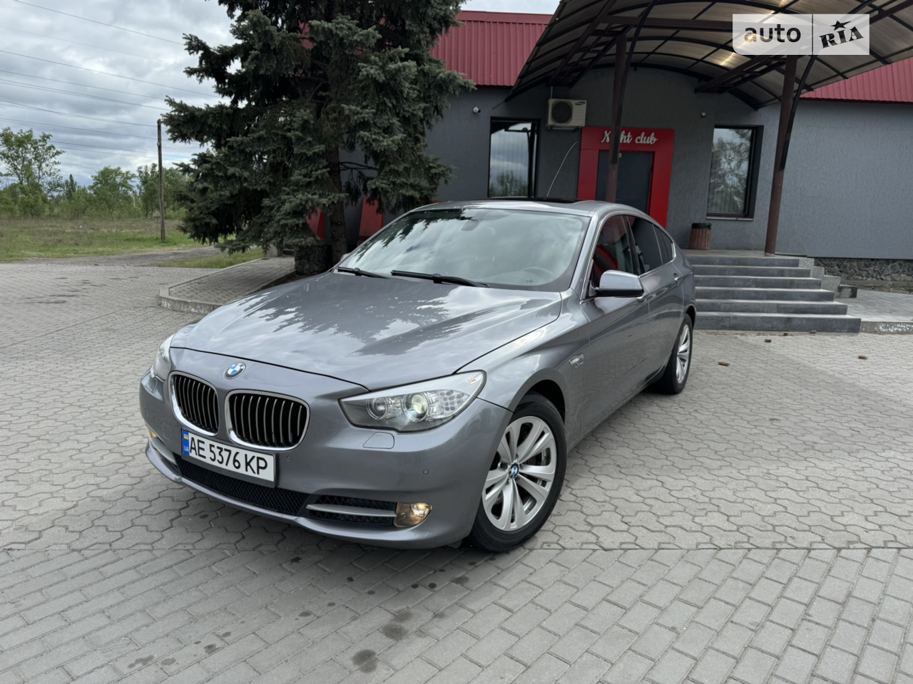 2011 BMW 5er - мініатюра 13