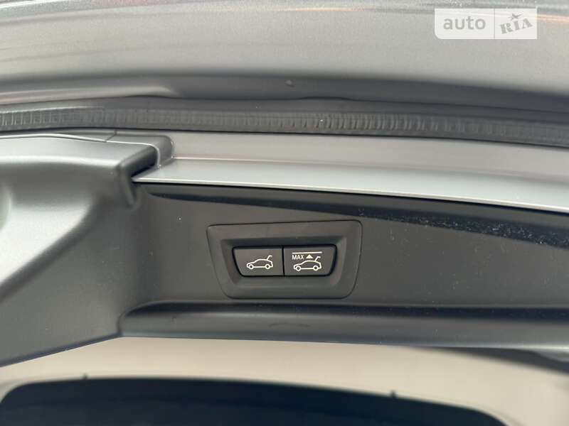 Лифтбек BMW 5 Series 2011 в Павлограде