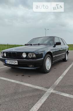 Универсал BMW 5 Series 1994 в Ровно