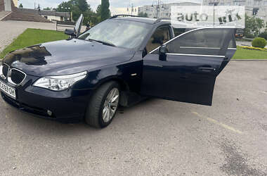 Универсал BMW 5 Series 2005 в Ходорове