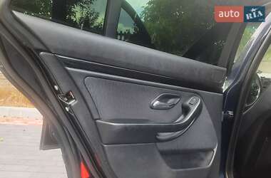 Универсал BMW 5 Series 1999 в 