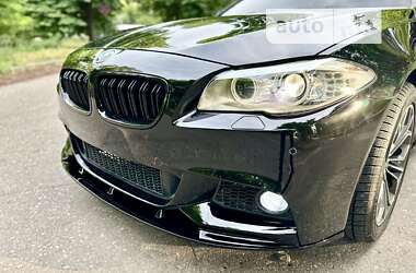 Седан BMW 5 Series 2011 в Одессе