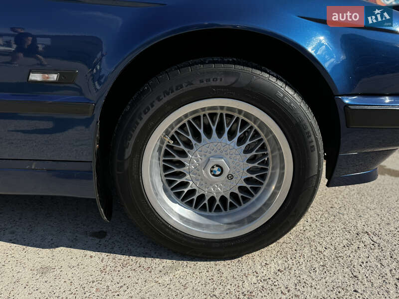 Седан BMW 5 Series 1995 в Житомирі