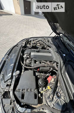 Седан BMW 5 Series 2005 в 