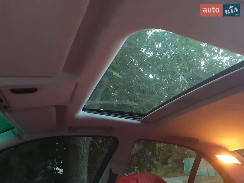 Седан BMW 5 Series 1996 в Броварах