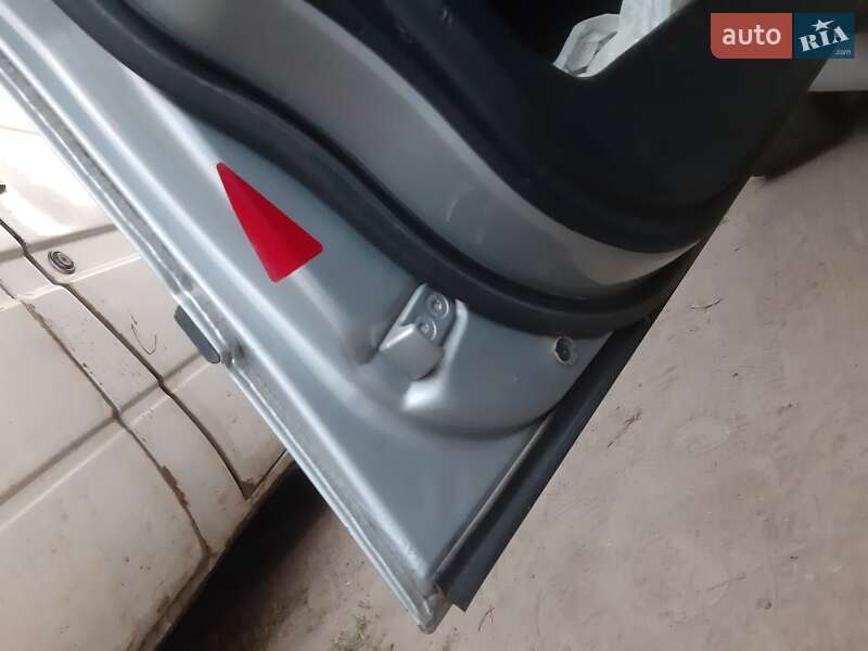 Седан BMW 5 Series 1996 в Броварах