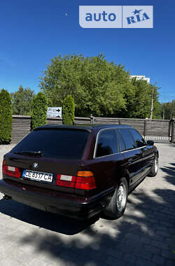 Універсал BMW 5 Series 1993 в Тернополі