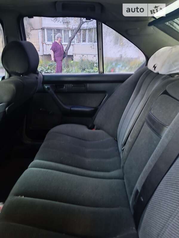 Седан BMW 5 Series 1993 в Киеве фото 4 Седан BMW 5 Series 1993 в Киеве