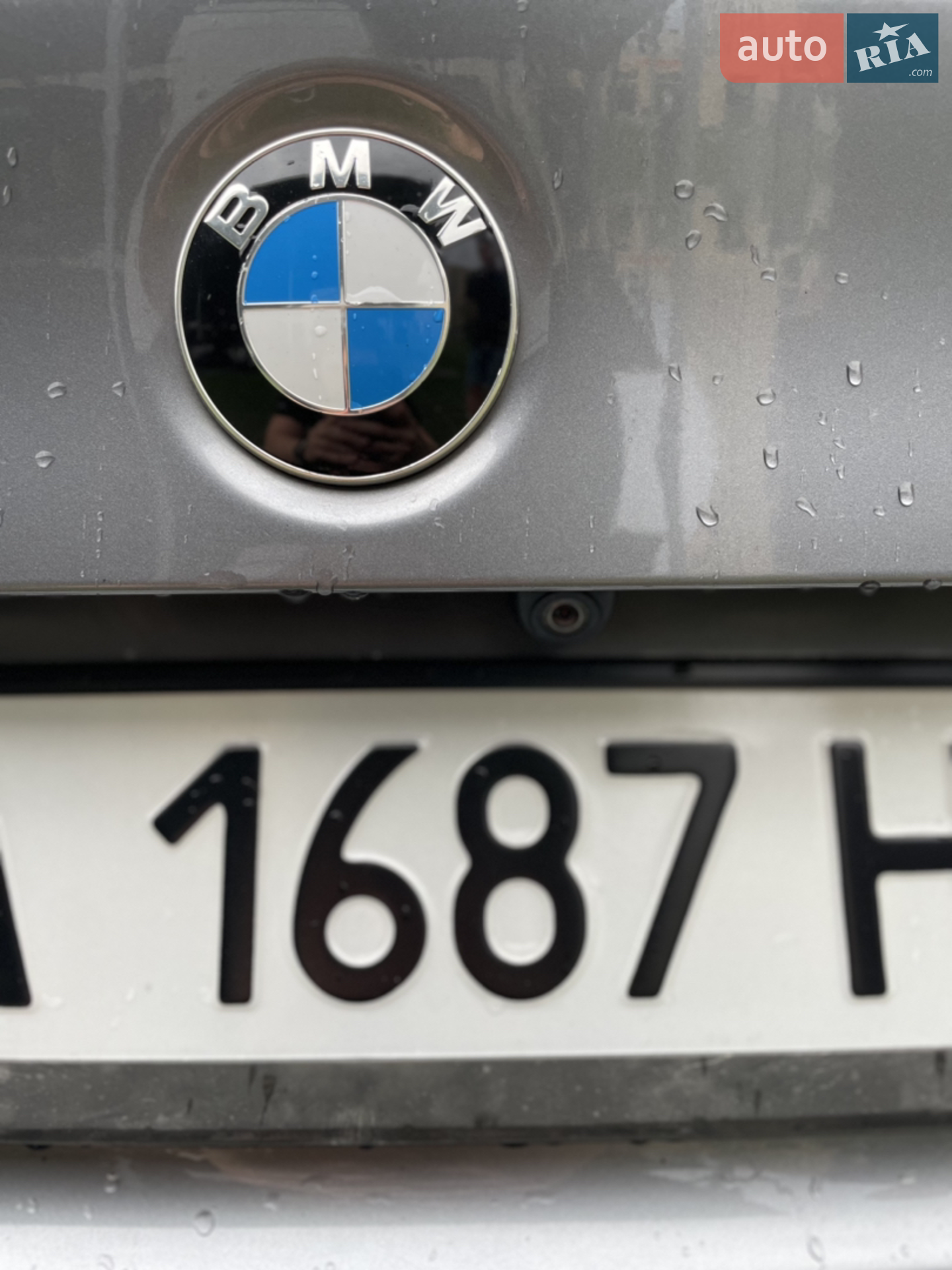 2012 BMW 5er - мініатюра 38