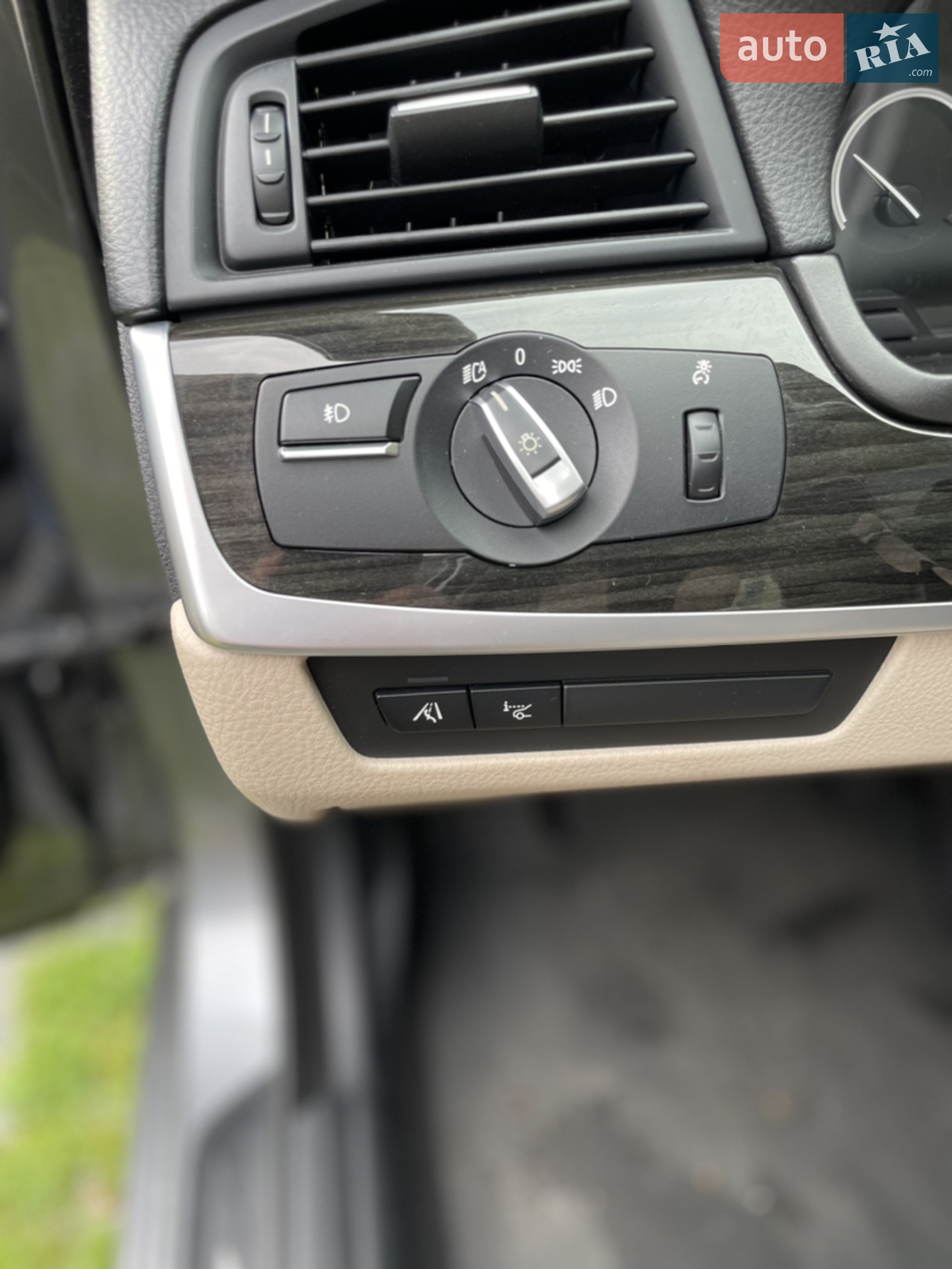 2012 BMW 5er - мініатюра 45