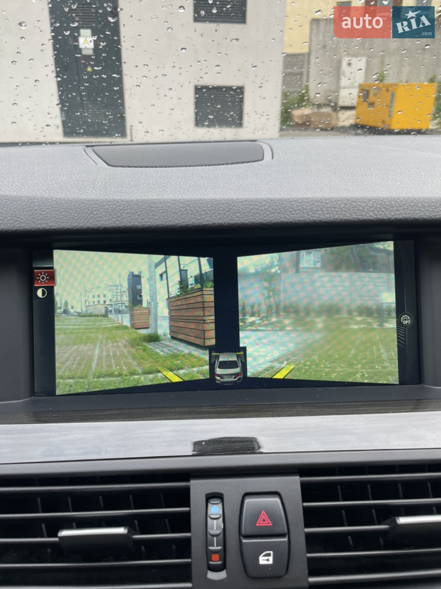 2012 BMW 5er - мініатюра 69
