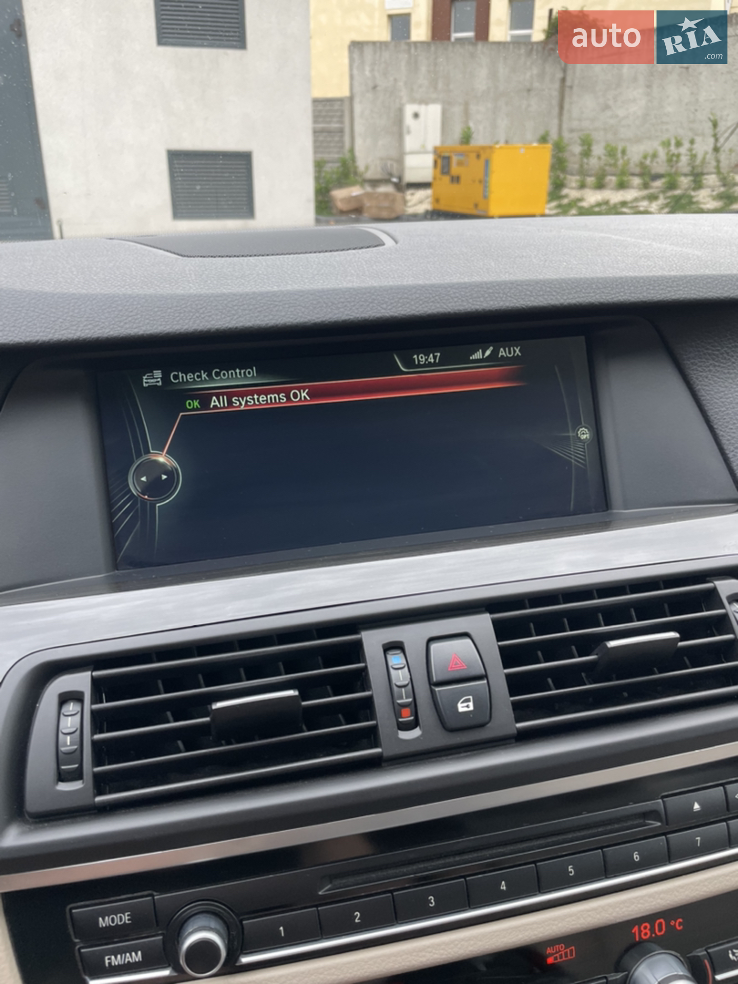 2012 BMW 5er - мініатюра 77