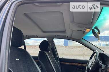 Седан BMW 5 Series 1997 в Полтаві