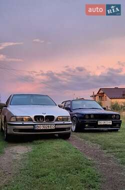 Універсал BMW 5 Series 1999 в 