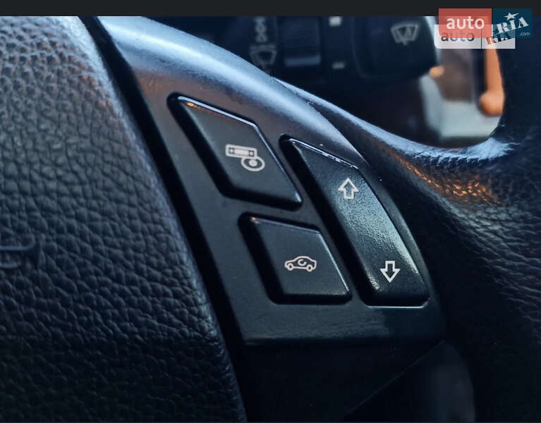 Седан BMW 5 Series 2009 в Миколаєві фото 7 Седан BMW 5 Series 2009 в Миколаєві